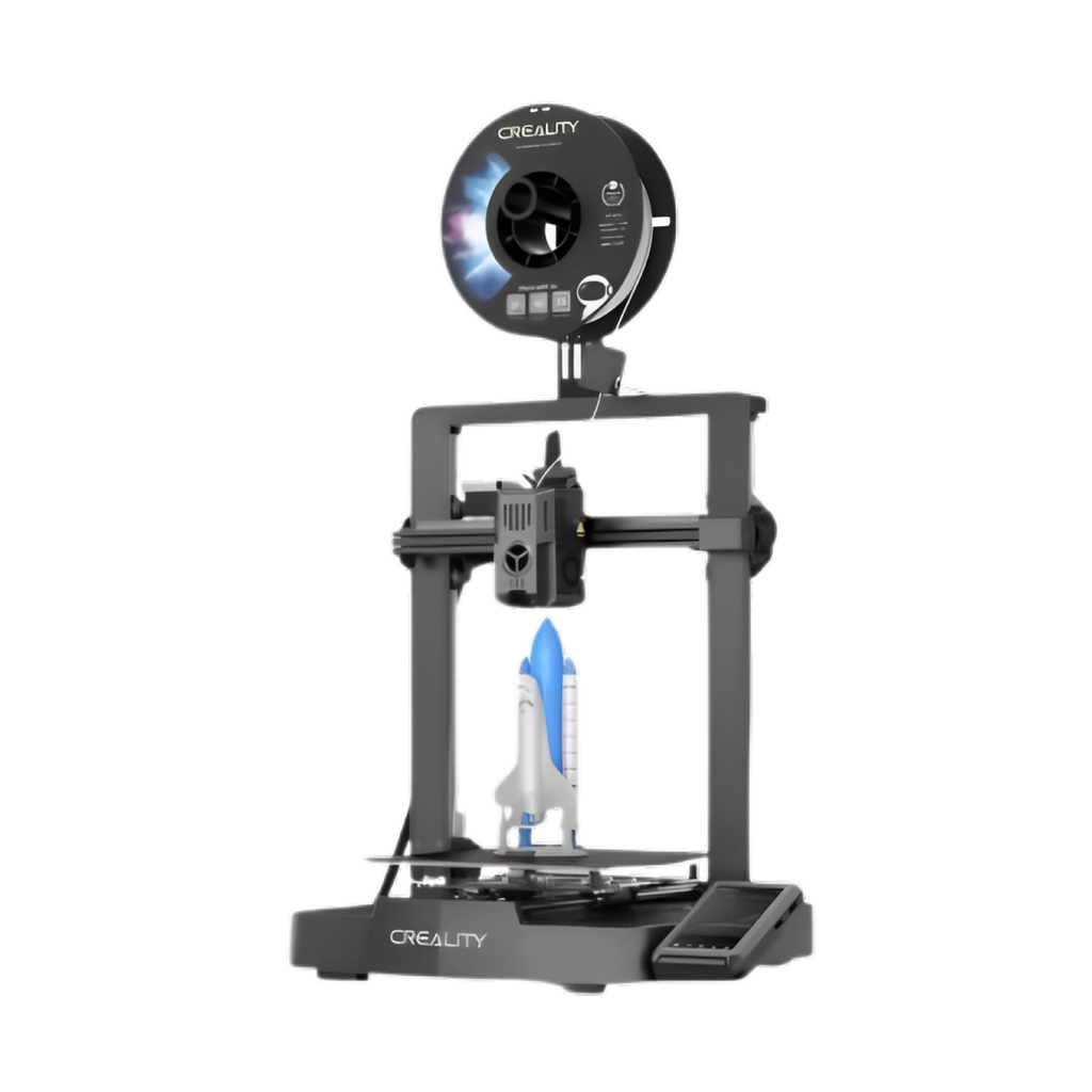 IMPRESORA 3D ENDER 3 V3 KE