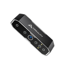 ESCANER 3D SCAN OTTER