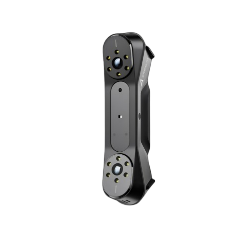 ESCANER CR RAPTOR