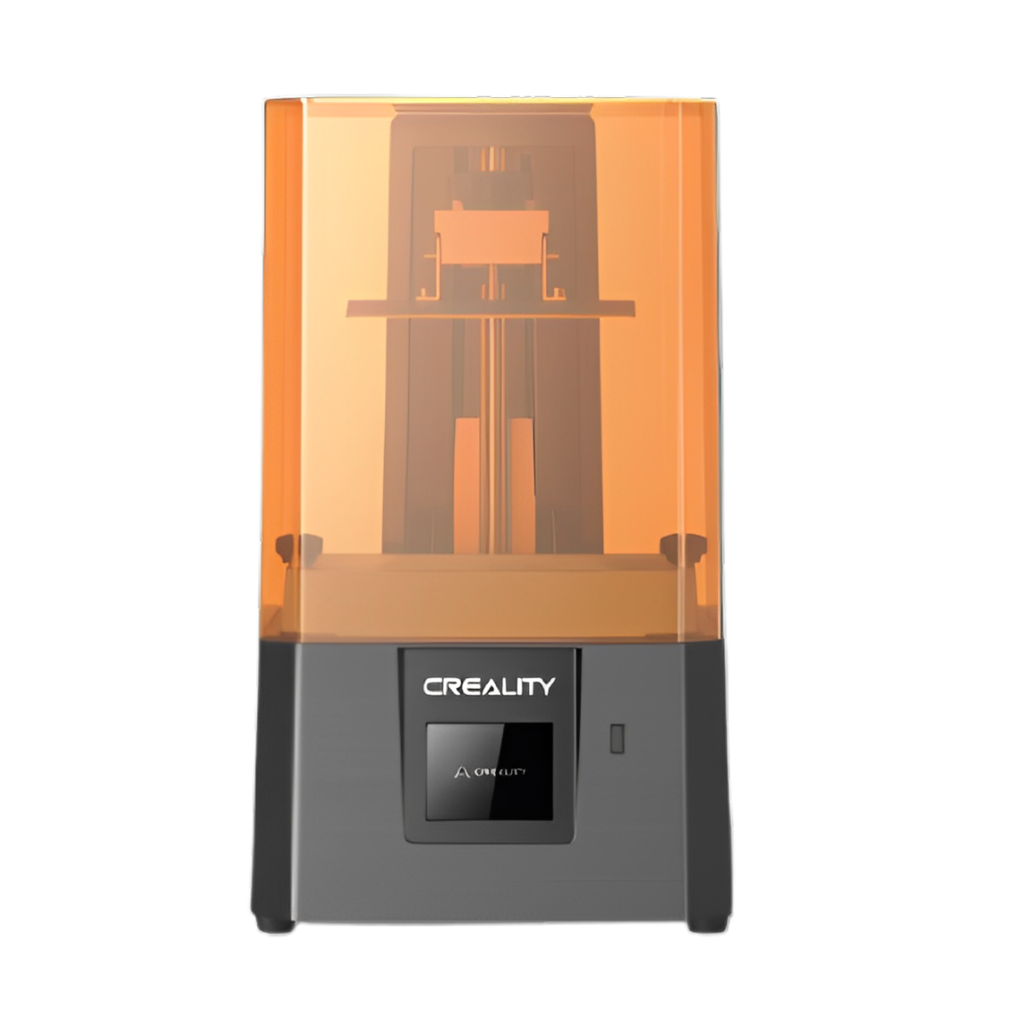 IMPRESORA 3D HALOT R6
