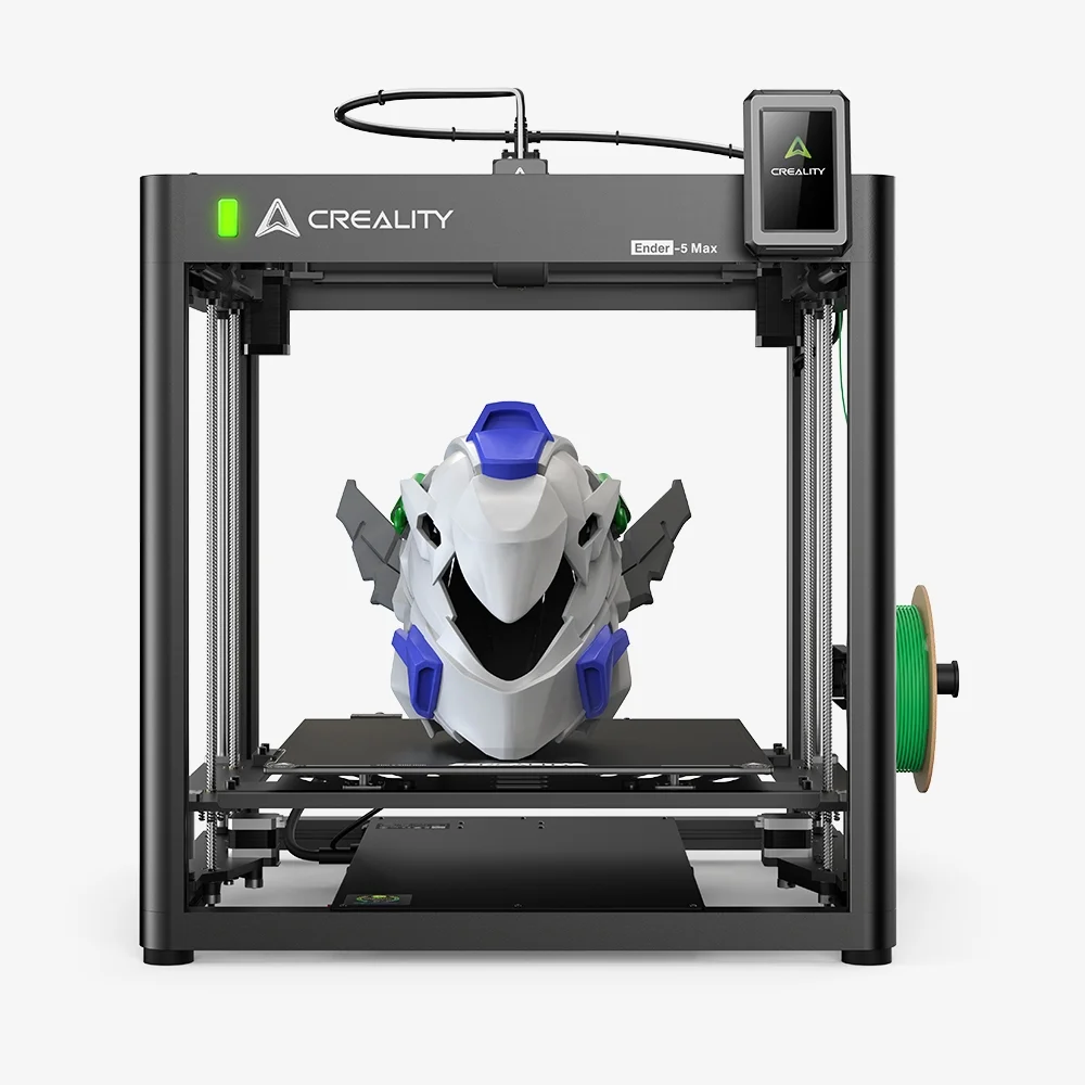 IMPRESORA ENDER 5 MAX 