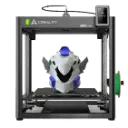 IMPRESORA 3D ENDER 5 MAX 
