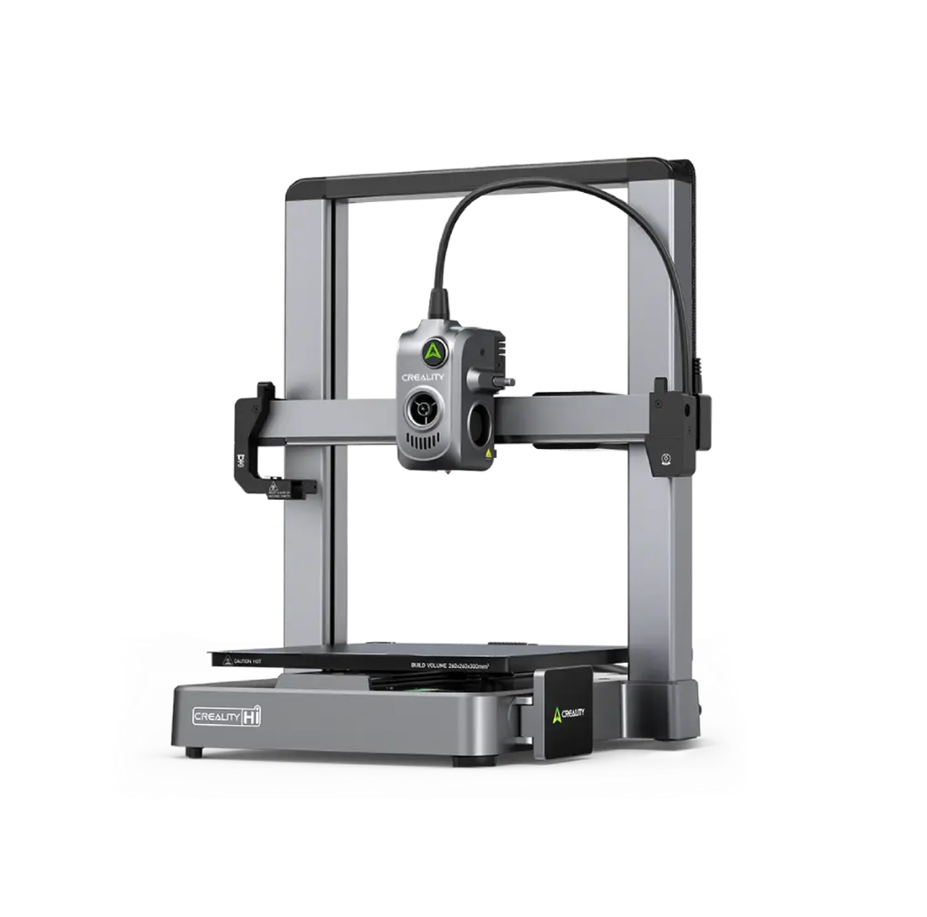 IMPRESORA 3D CREALITY HI