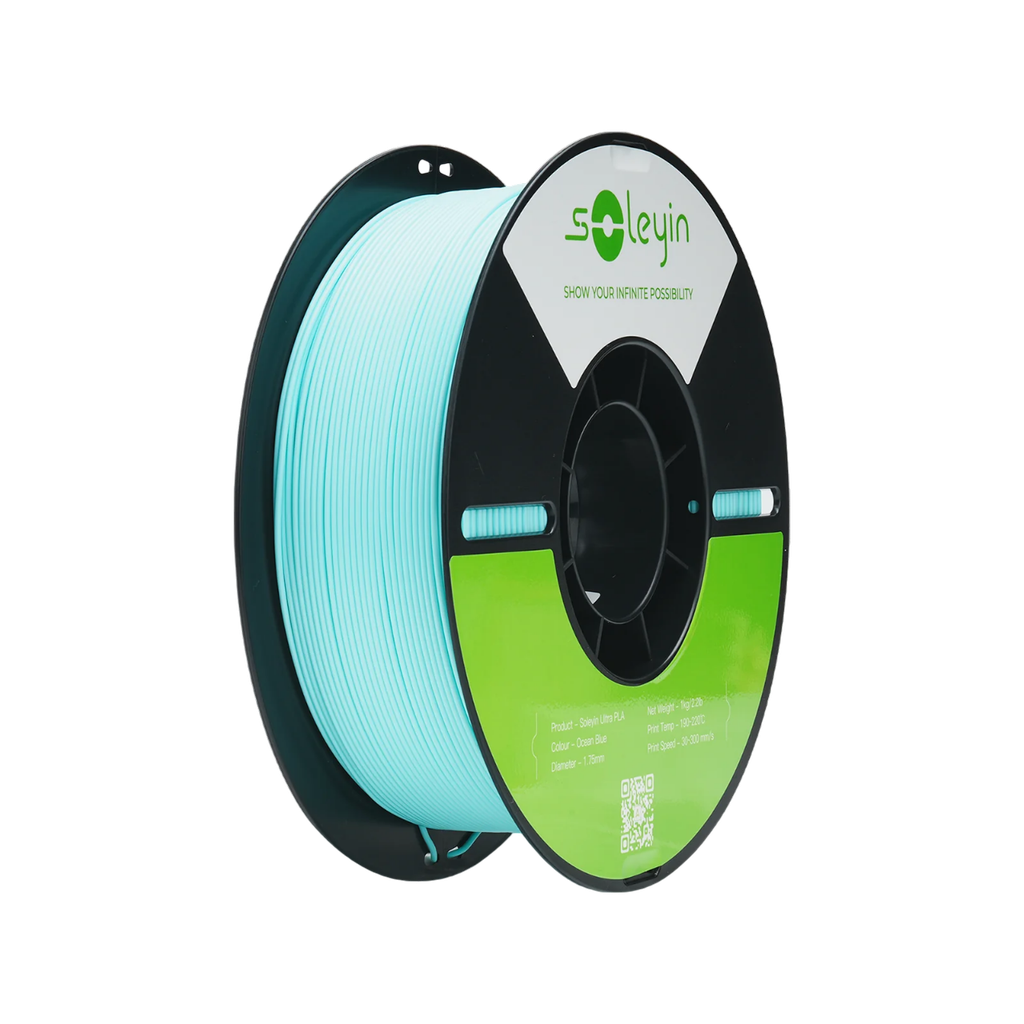 OLD_FILAMENTO SOLEYIN ULTRA PLA AZUL OCEANO