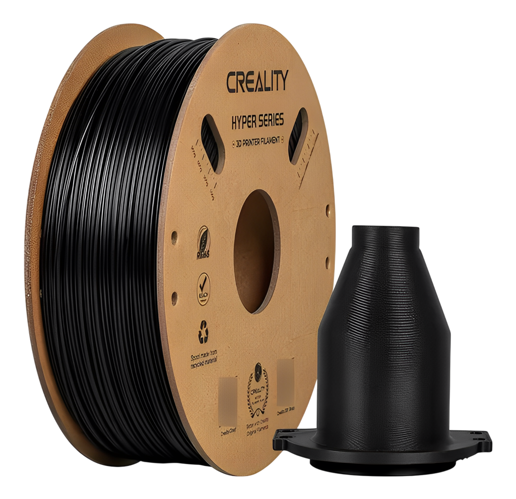 FILEMENTO HYPER ABS NEGRO