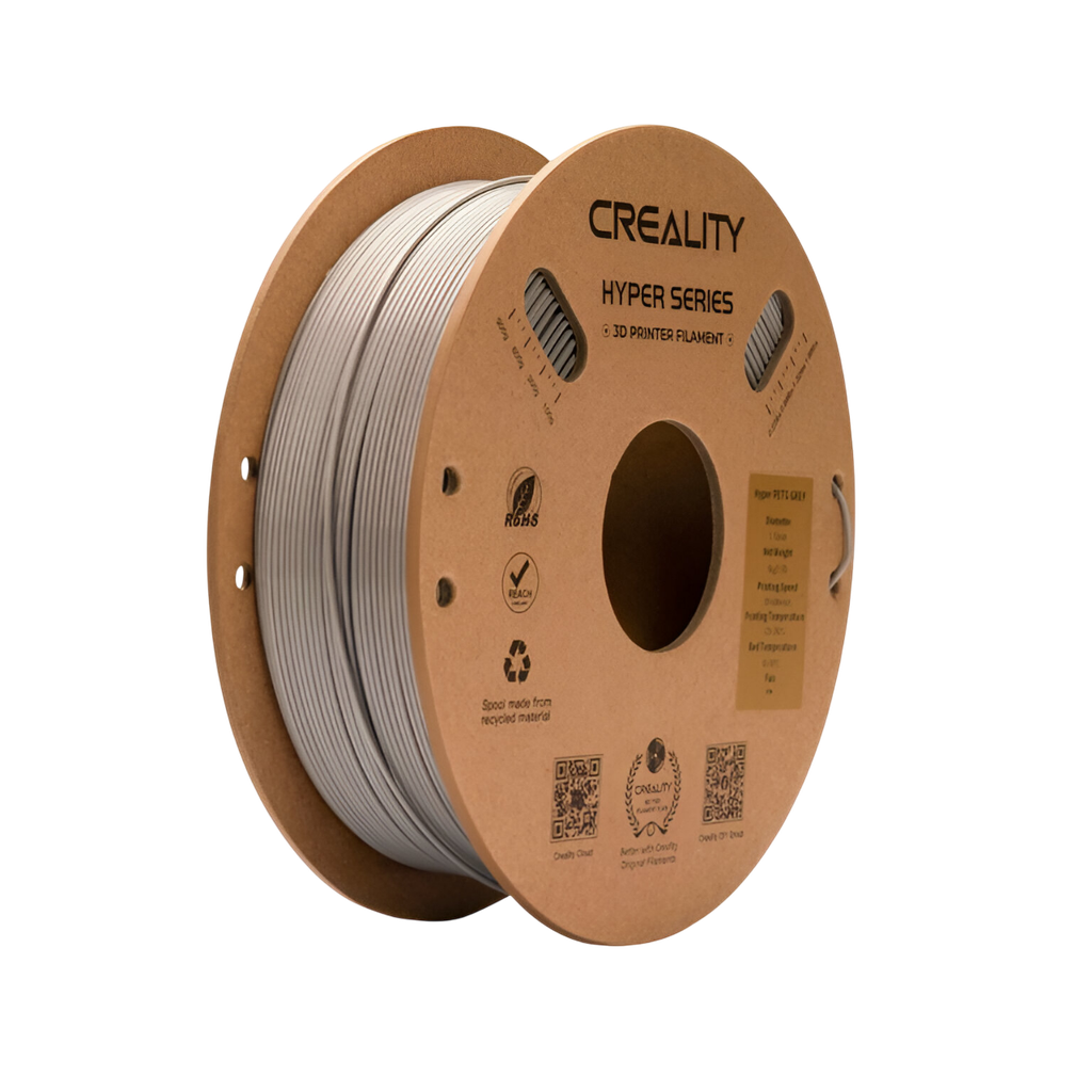    OLD_FILAMENTO HYPER PETG GRIS