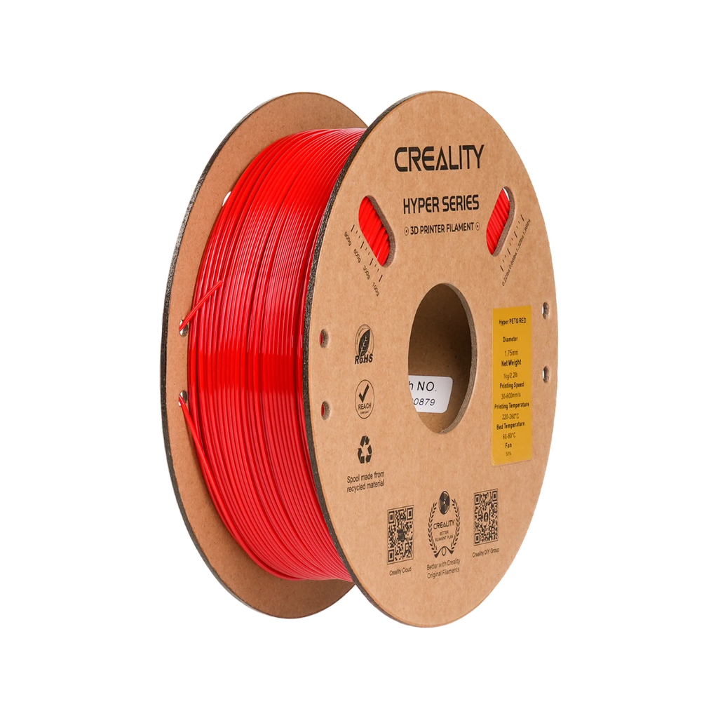    OLD_FILAMENTO HYPER PETG ROJO