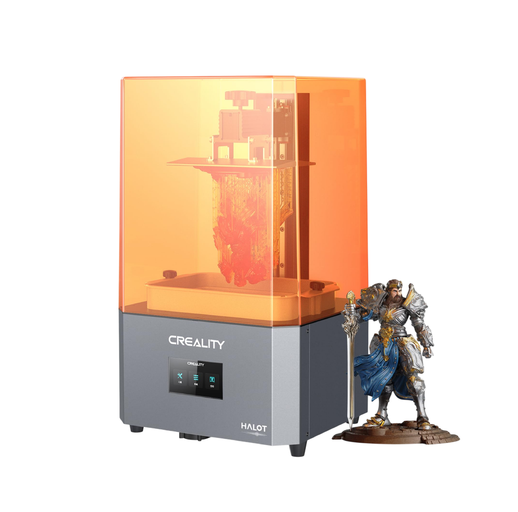 IMPRESORA 3D HALOT PLAY