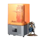 IMPRESORA 3D HALOT PLAY