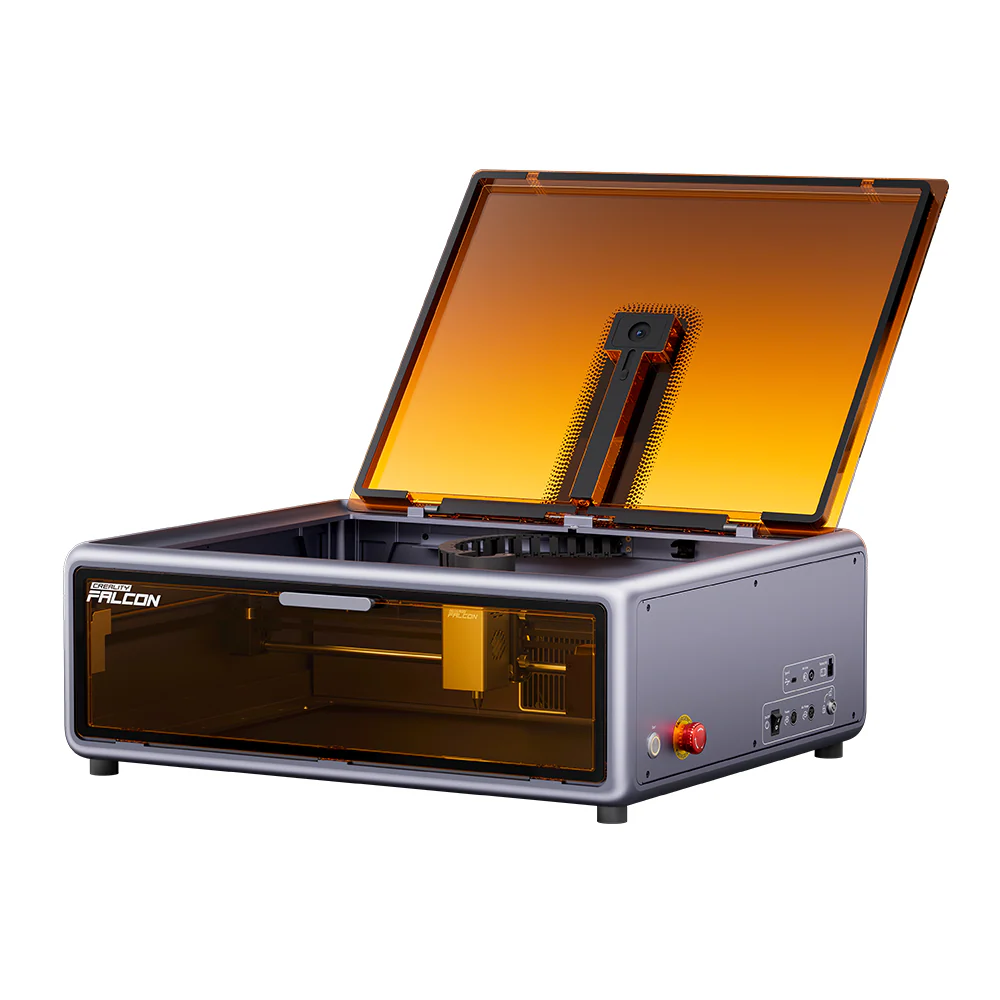 LASER CREALITY FALCON A1 10W