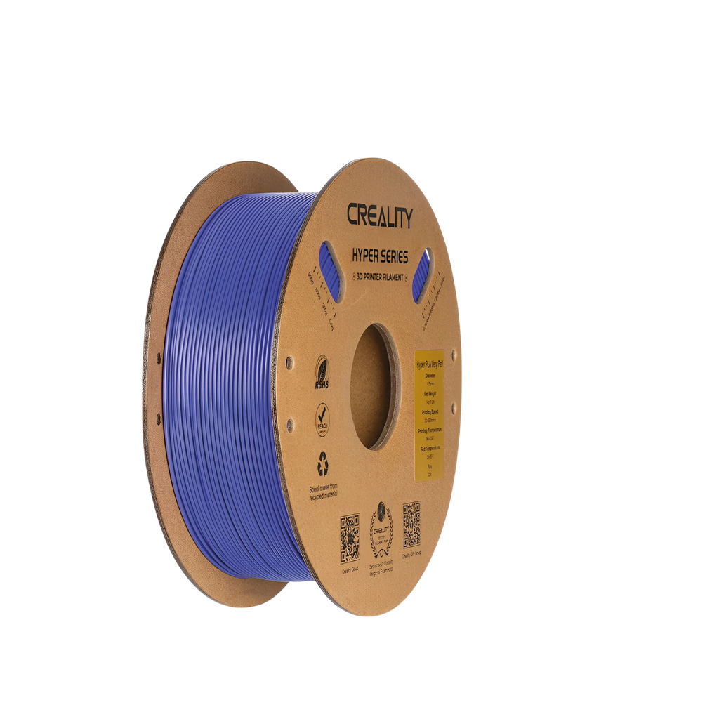 OLD_FILAMENTO HYPER PLA AZUL PERRY