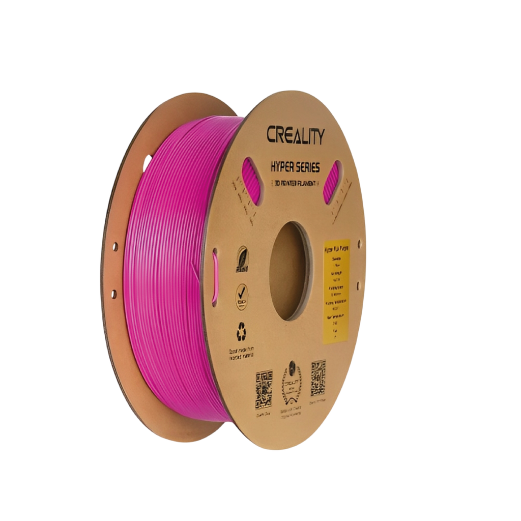 FILAMENTO HYPER PLA MORADO