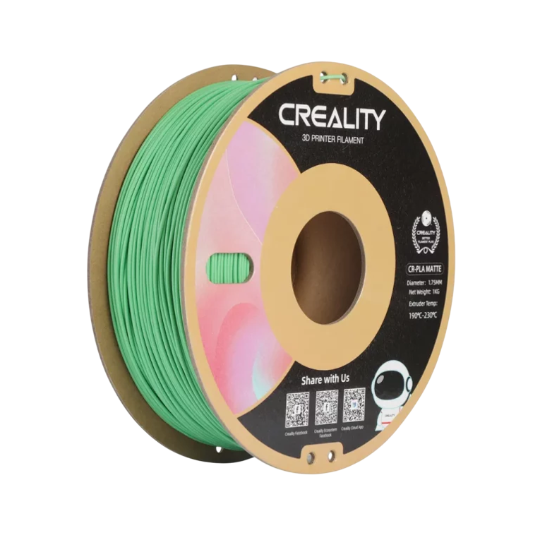 OLD_FILAMENTO CR-PLA MATE VERDE AGUACATE