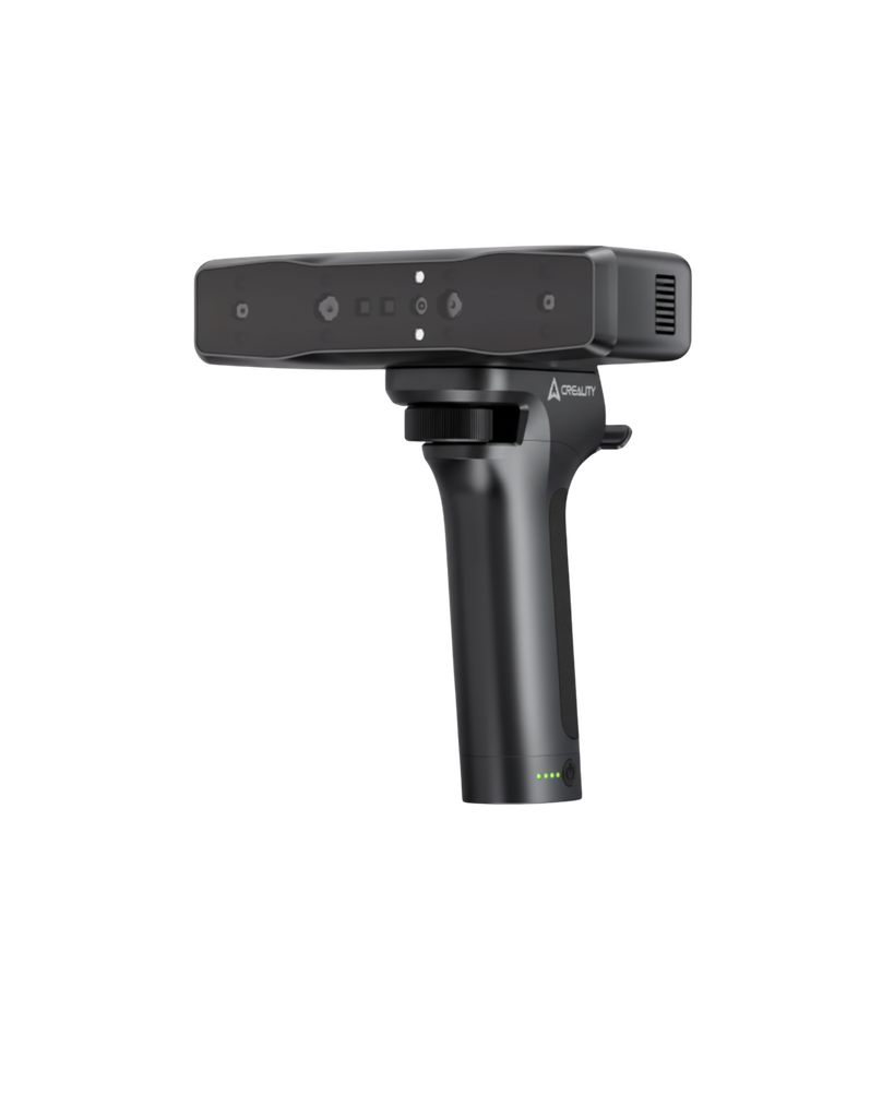 ESCANER 3D CREALITY OTTER LITE