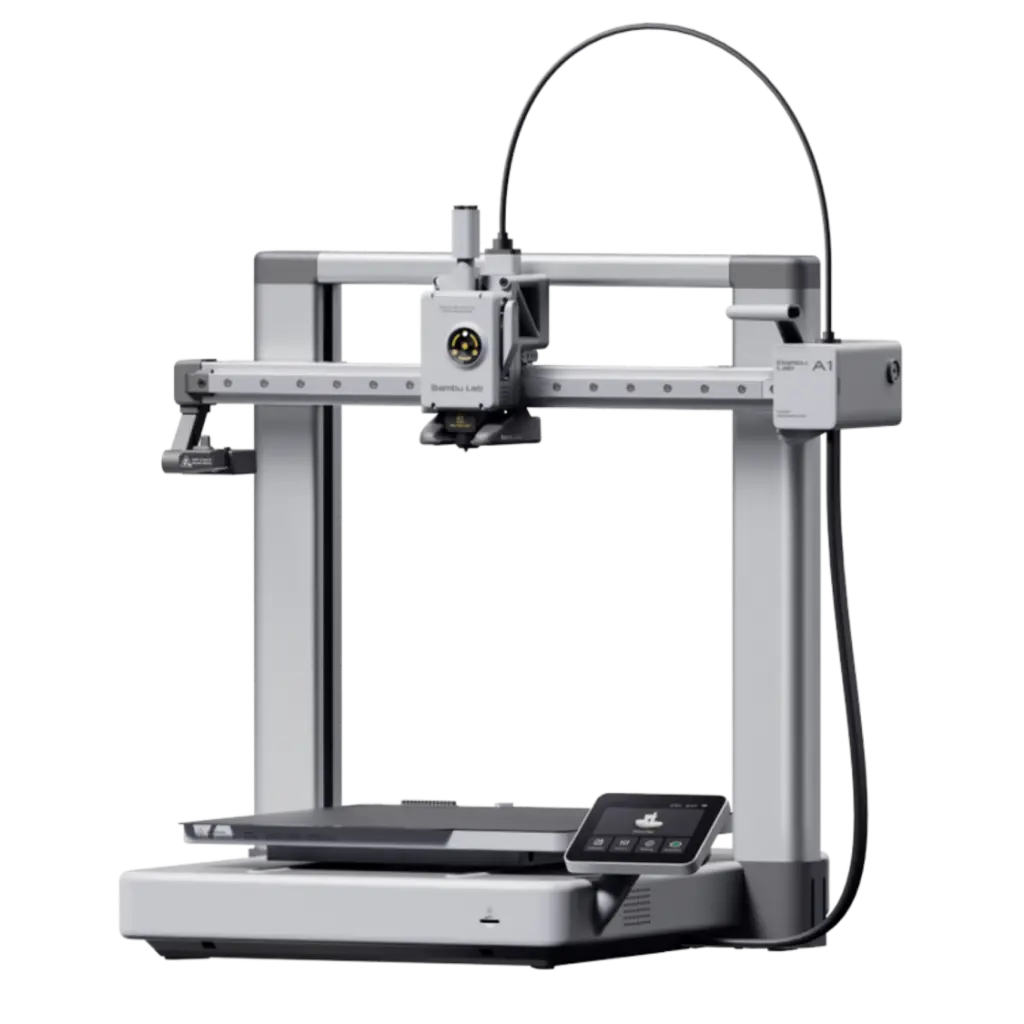 IMPRESORA 3D BAMBULAB A1