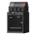 IMPRESORA BAMBULAB P1S COMBO CON AMS