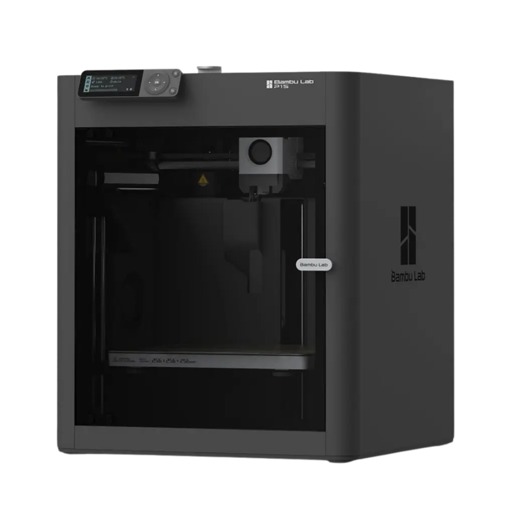 IMPRESORA 3D BAMBULAB P1S