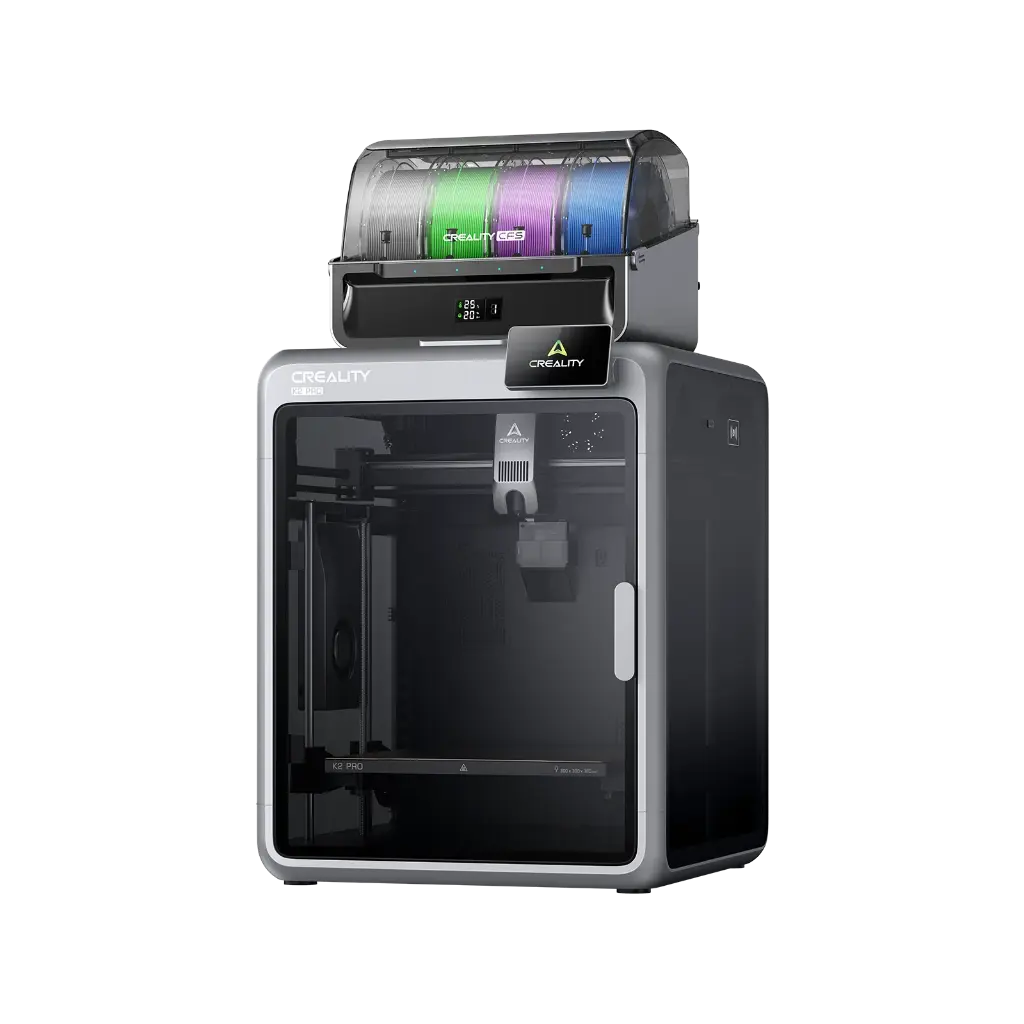 IMPRESORA K2 PRO COMBO