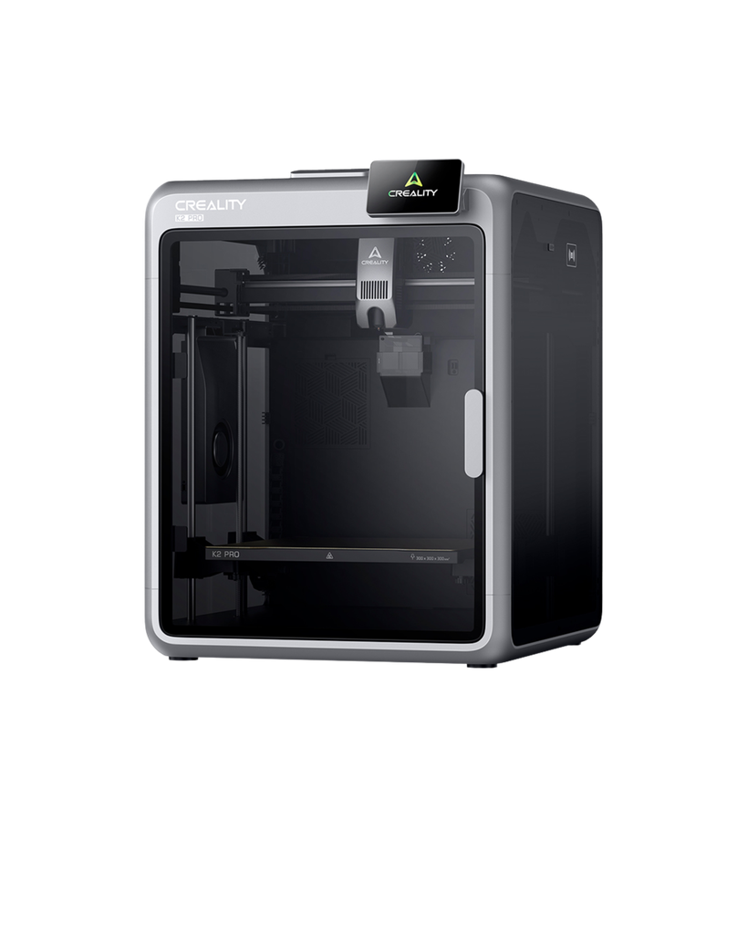 IMPRESORA 3D CREALITY K2 PRO