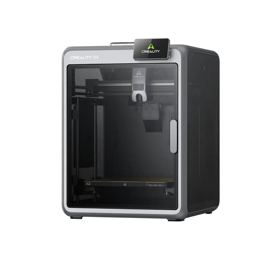 IMPRESORA 3D CREALITY K2