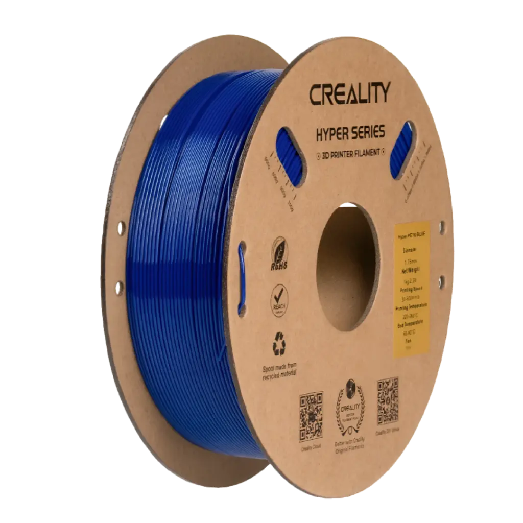 FILAMENTO HYPER PETG
