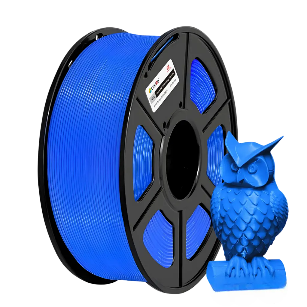 FILAMENTO COLIDO ABS