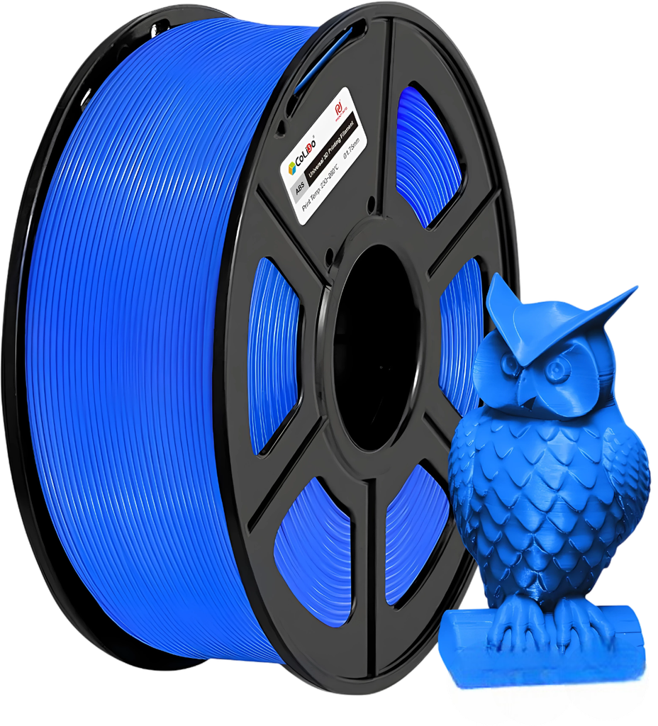 FILAMENTO COLIDO ABS