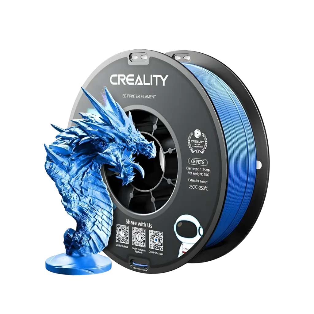  FILAMENTO CR-PETG