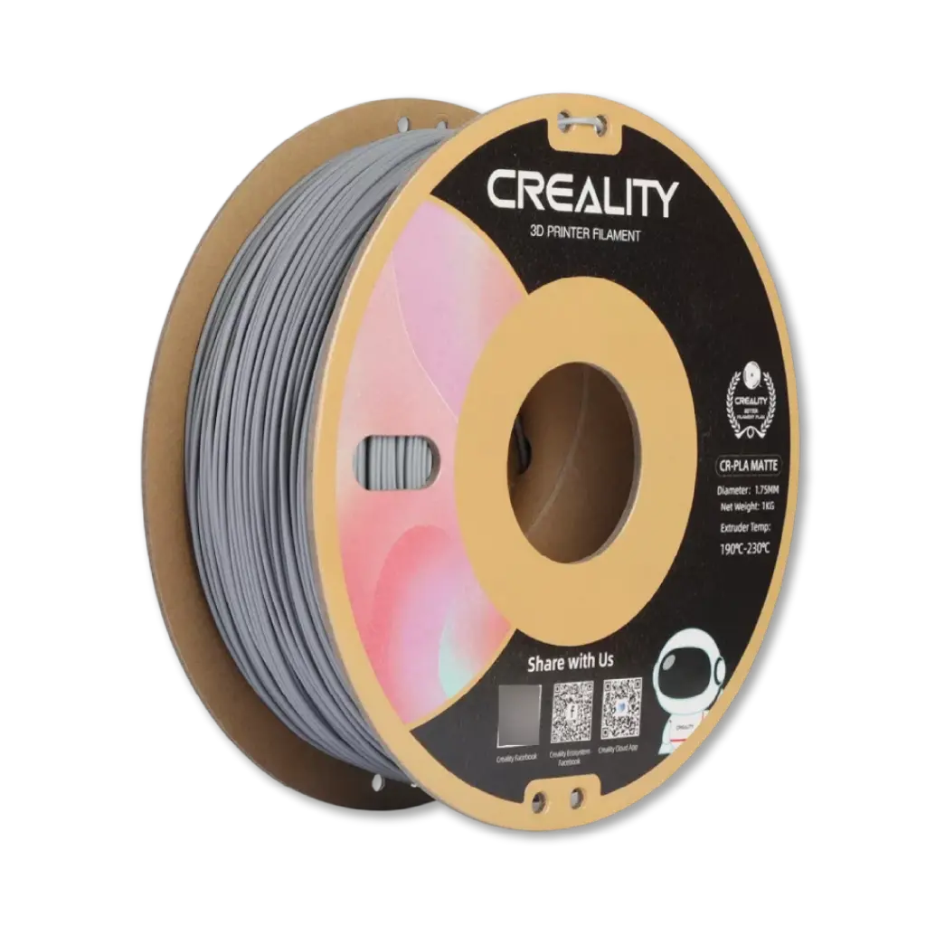FILAMENTO CR-PLA MATE