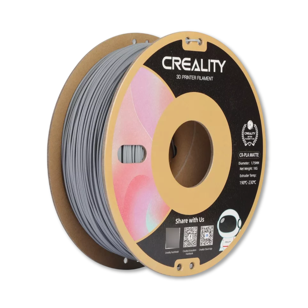 FILAMENTO CR-PLA MATE