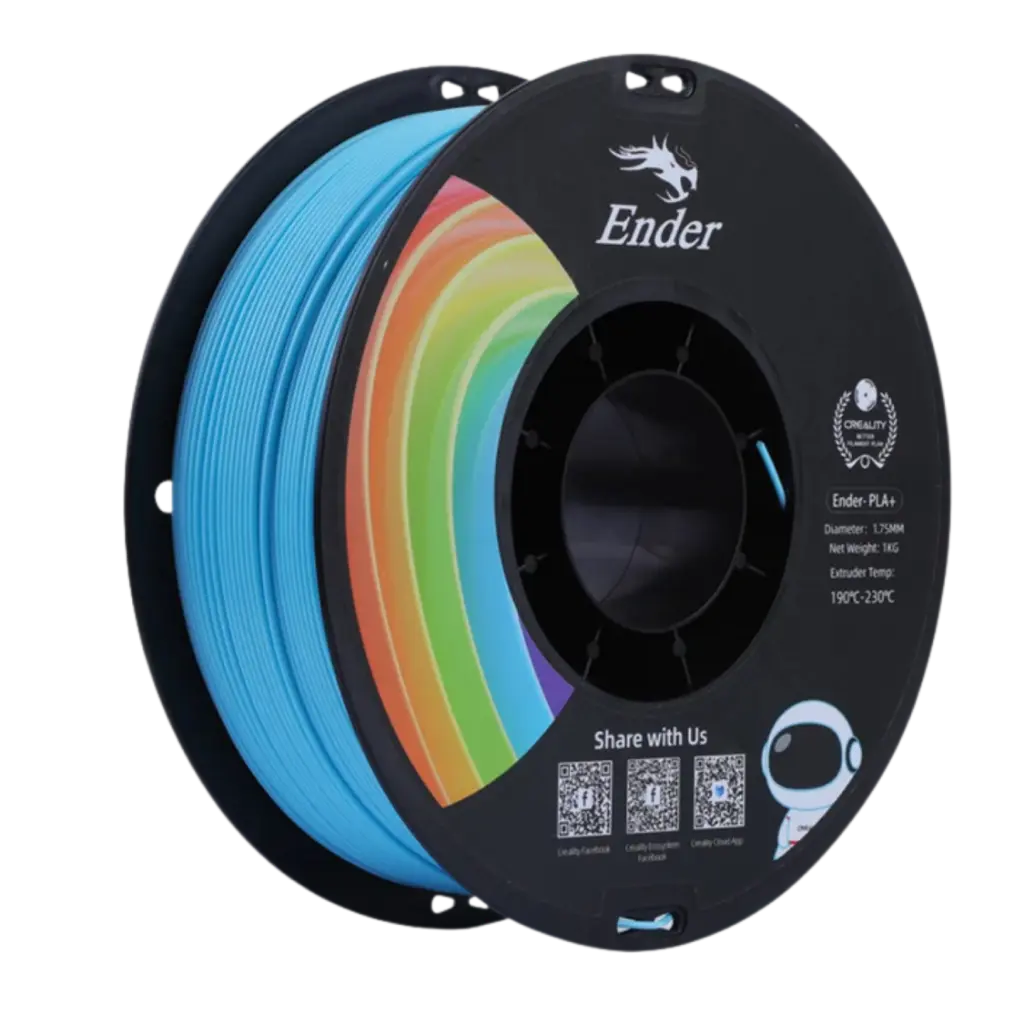 FILAMENTO ENDER PLA
