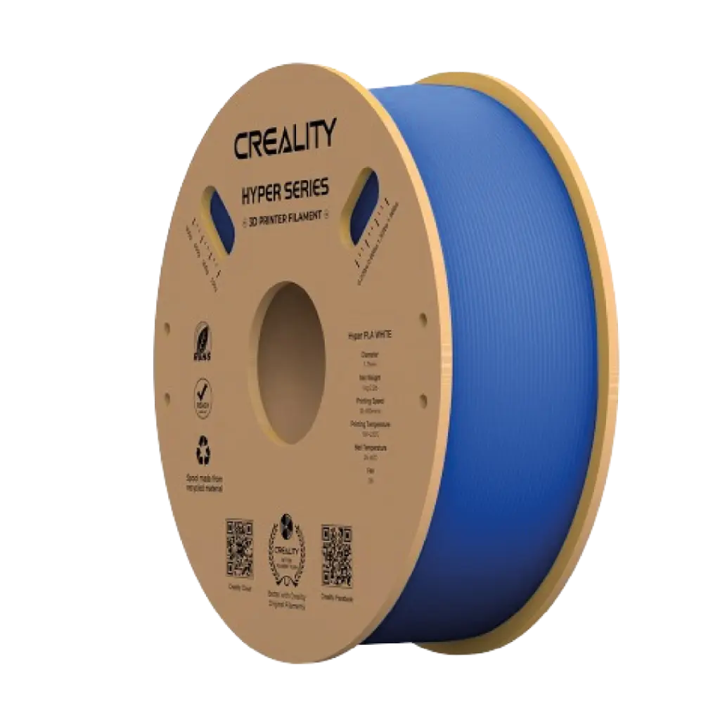 FILAMENTO HYPER PLA