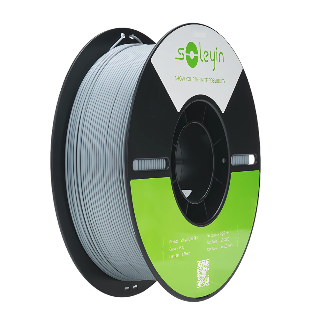 FILAMENTO SOLEYIN ULTRA PLA 