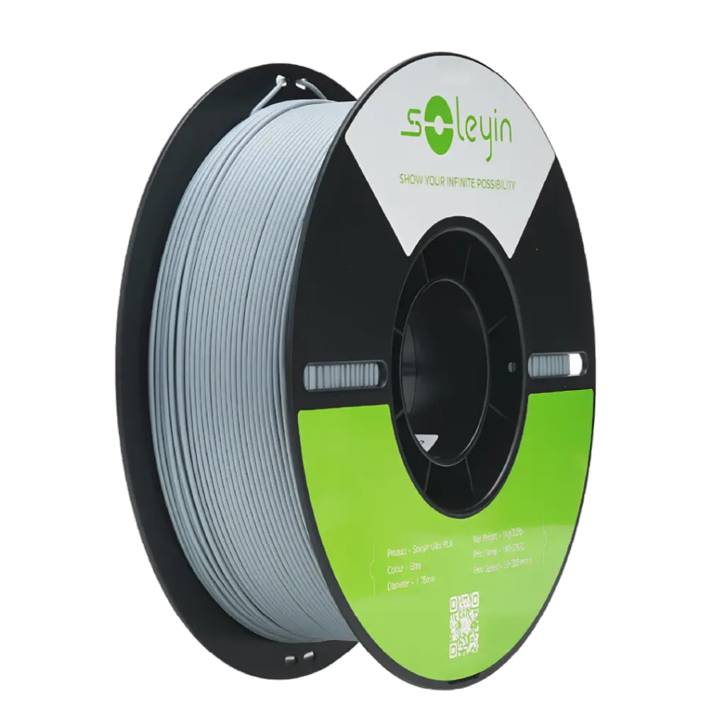  FILAMENTO SOLEYIN ULTRA PLA