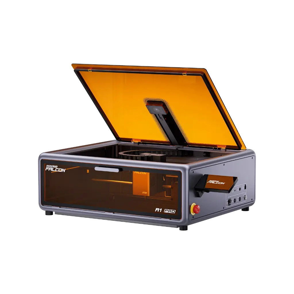 LASER CREALITY FALCON A1 PRO 20W