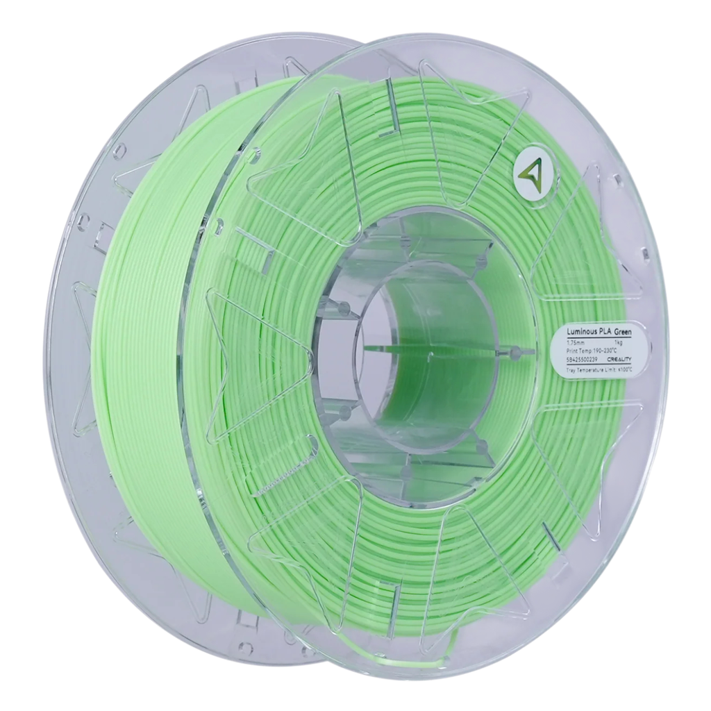 HYPER PLA LUMINOSO VERDE