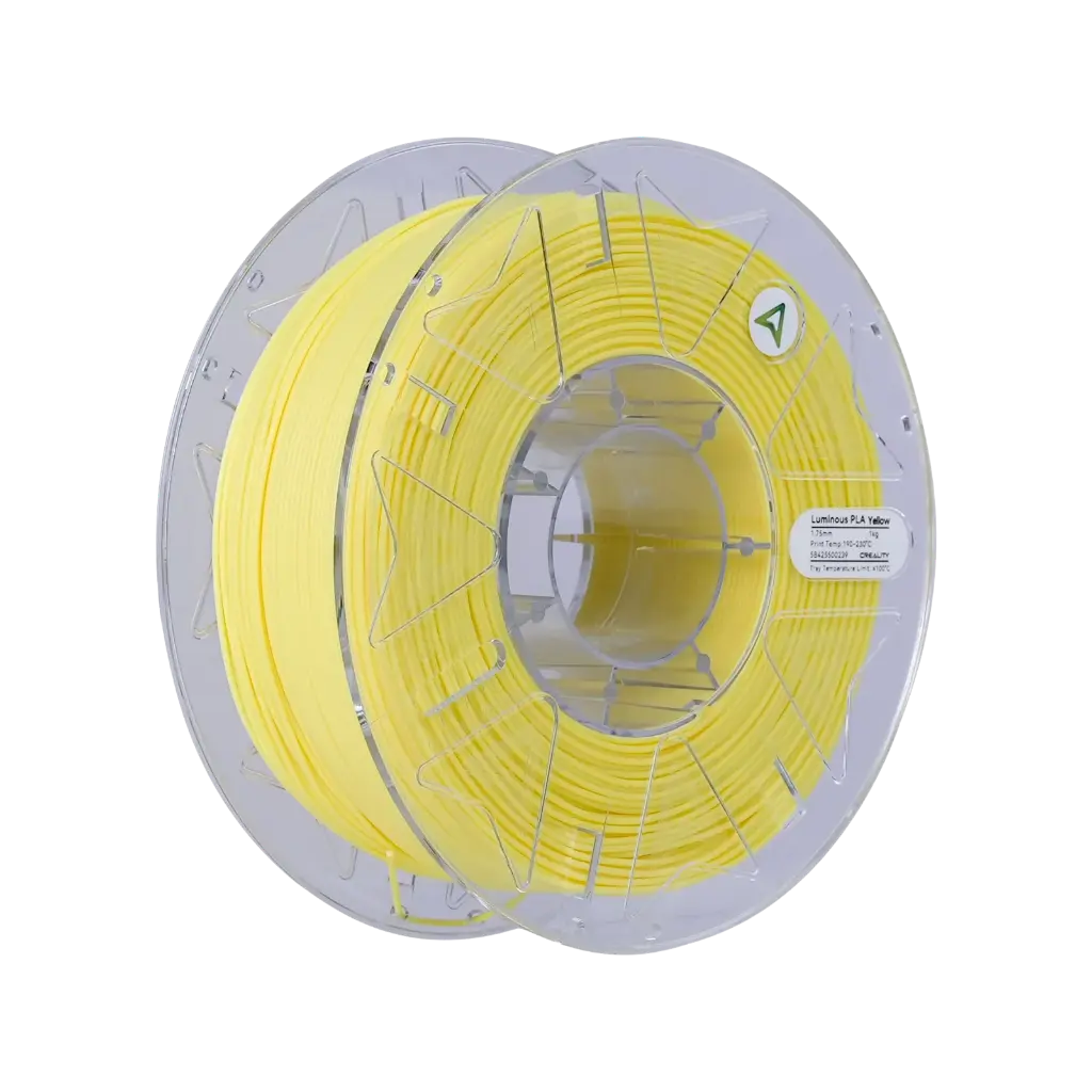 HYPER PLA LUMINOSO AMARILLO