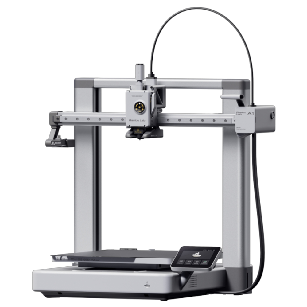 IMPRESORA BAMBULAB A1