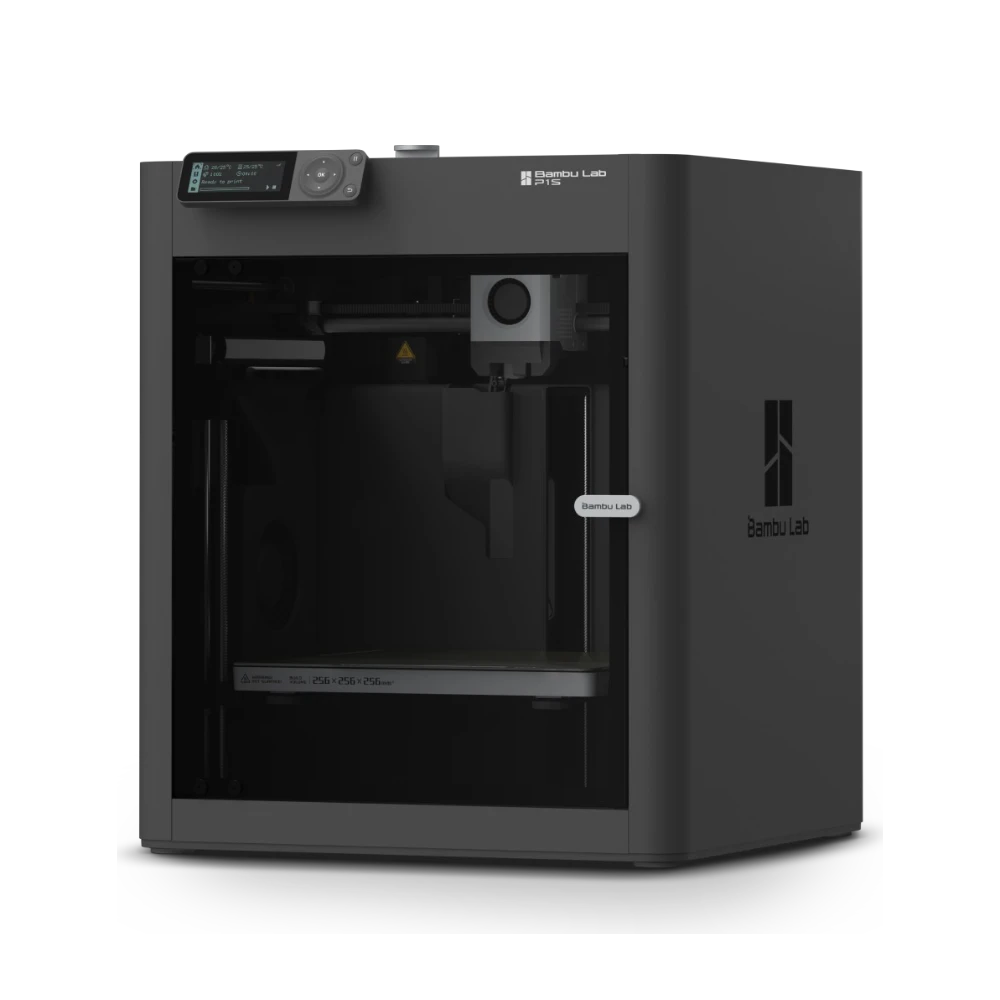 IMPRESORA BAMBULAB P1S