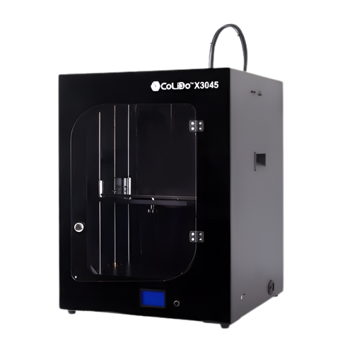 [10100006] IMPRESORA 3D COLIDO X3045 US BK AMERICA