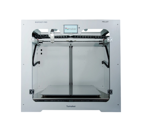 [10100010] IMPRESORA 3D TUMAKER BIG FOOT 500 _US