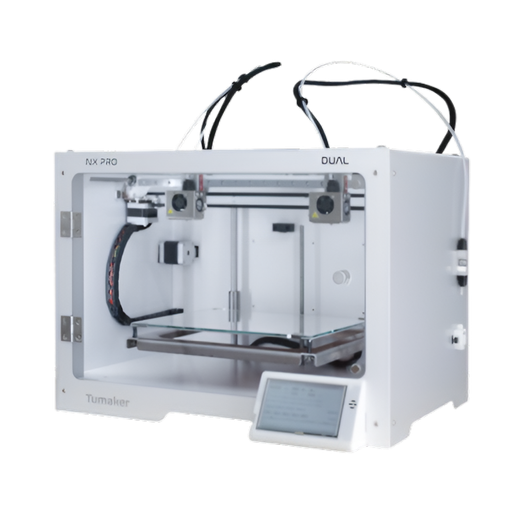 [10100056] IMPRESORA 3D TUMAKER  NX+DUAL (BOWDEN+BOWDEN) US