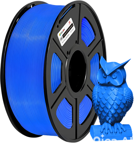 [20100019] FILAMENTO GOLD ABS AZUL