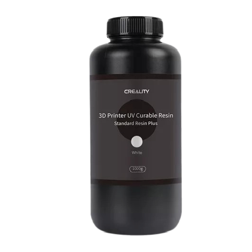[20600019] RESINA LAVABLE EN AGUA  1 KG BLANCA