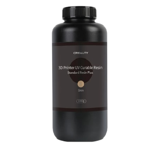 [20600021] RESINA LAVABLE EN AGUA  1 KG PIEL