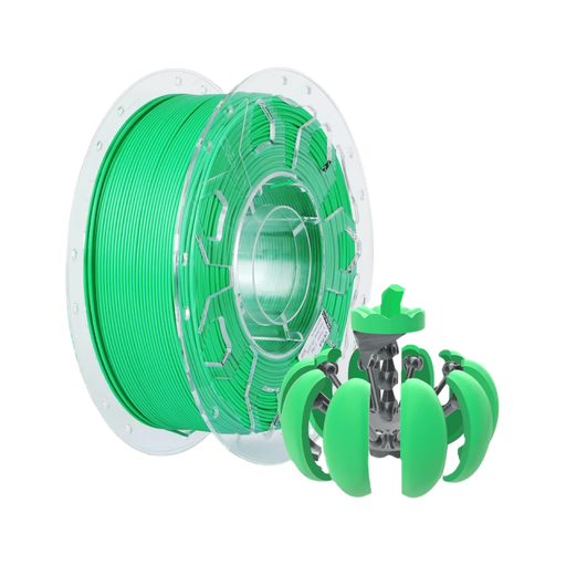 [3301010067] FILAMENTO CR-PLA VERDE