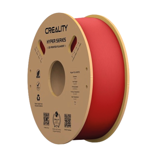[3301010342] HYPER PLA ROJO