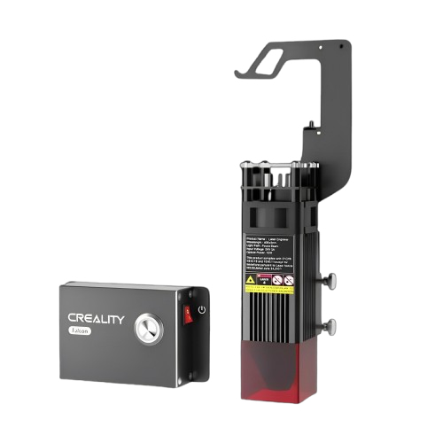 [4001100021] MODULO LASER CREALITY FALCON 10 W