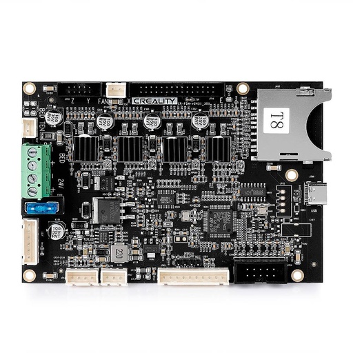 [4002020050] TARJETA MADRE SILENCIOSA ENDER 3 S1 PRO