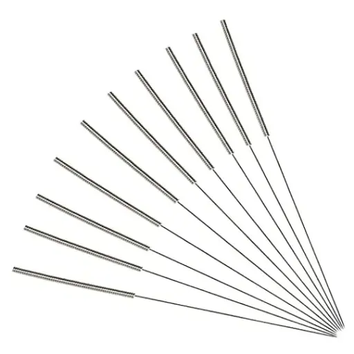 [4004010234] AGUJA DE LIMPIEZA 0,4 MM
